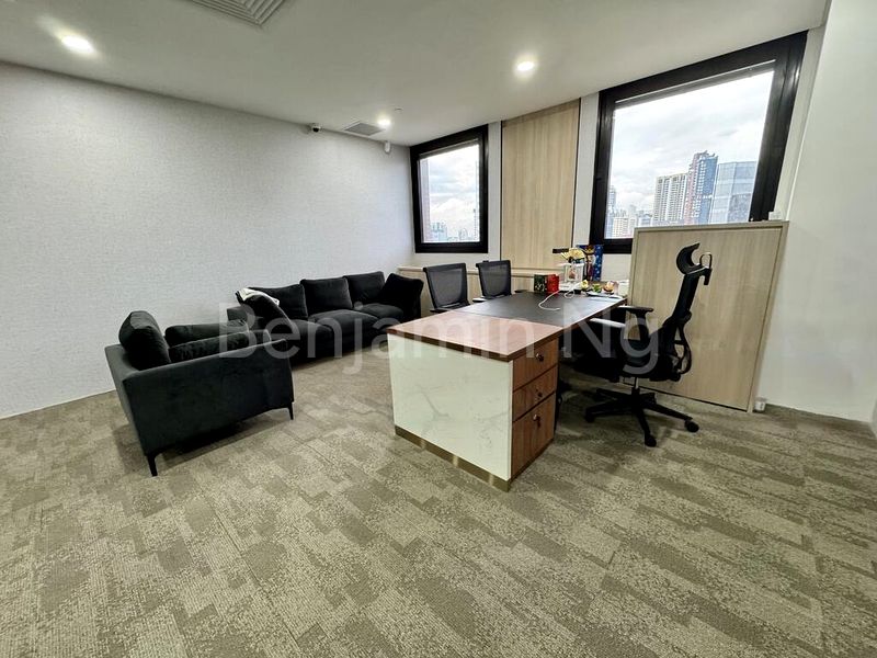 Office for Rent in  Ngee Ann City - Image 5